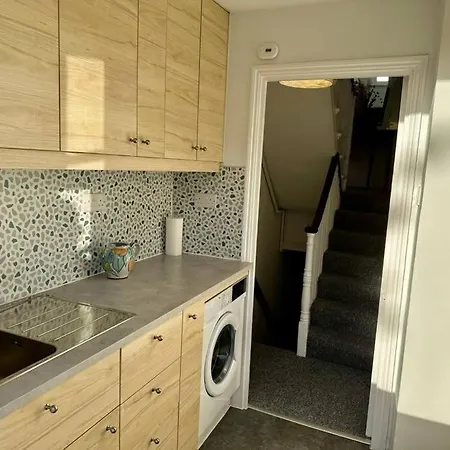 Chelsea Large 2 Bed 2 Bath Sydney Street Sw3 Apartment London Exterior photo