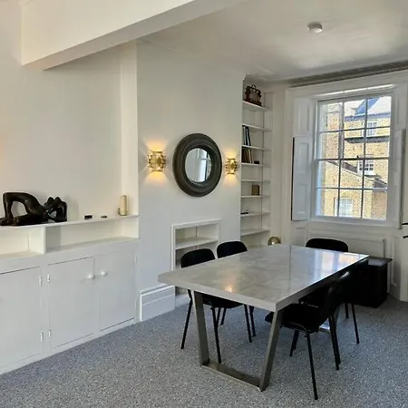 Chelsea Large 2 Bed 2 Bath Sydney Street Sw3 Apartment London Exterior photo