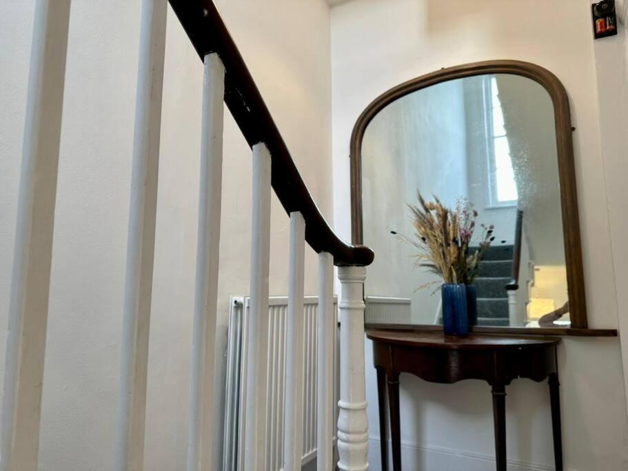 Appartamento Chelsea Large 2 Bed 2 Bath Sydney Street Sw3 Londra