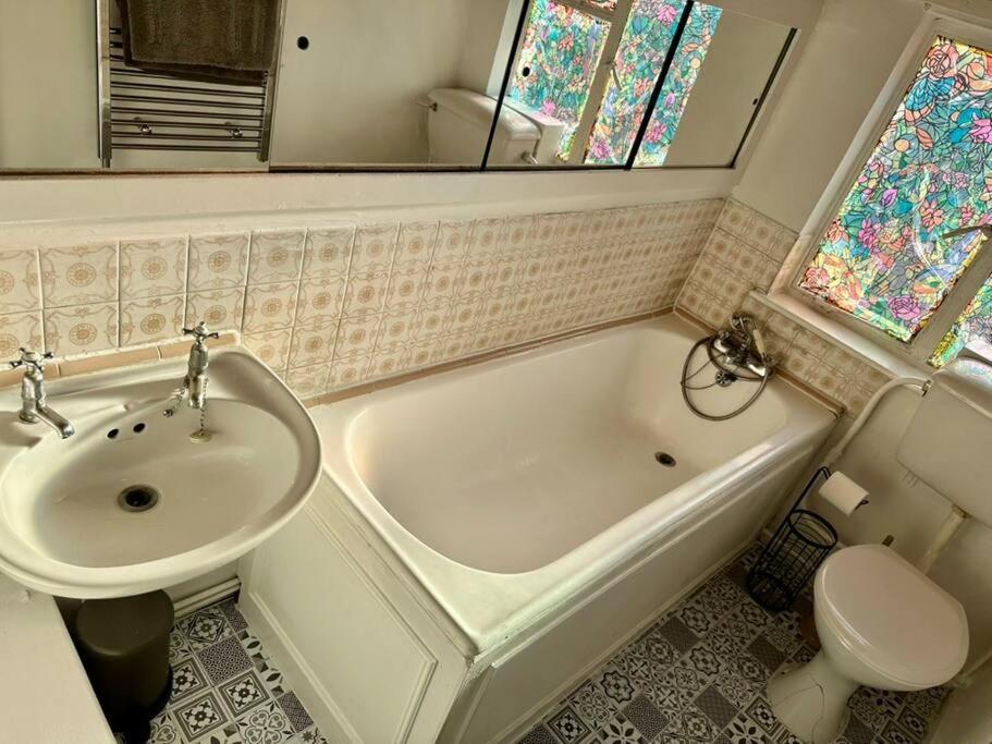 Appartamento Chelsea Large 2 Bed 2 Bath Sydney Street Sw3