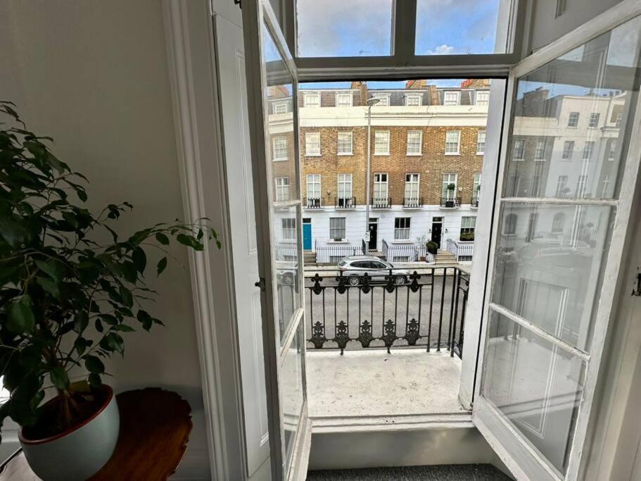 Appartamento Chelsea Large 2 Bed 2 Bath Sydney Street Sw3