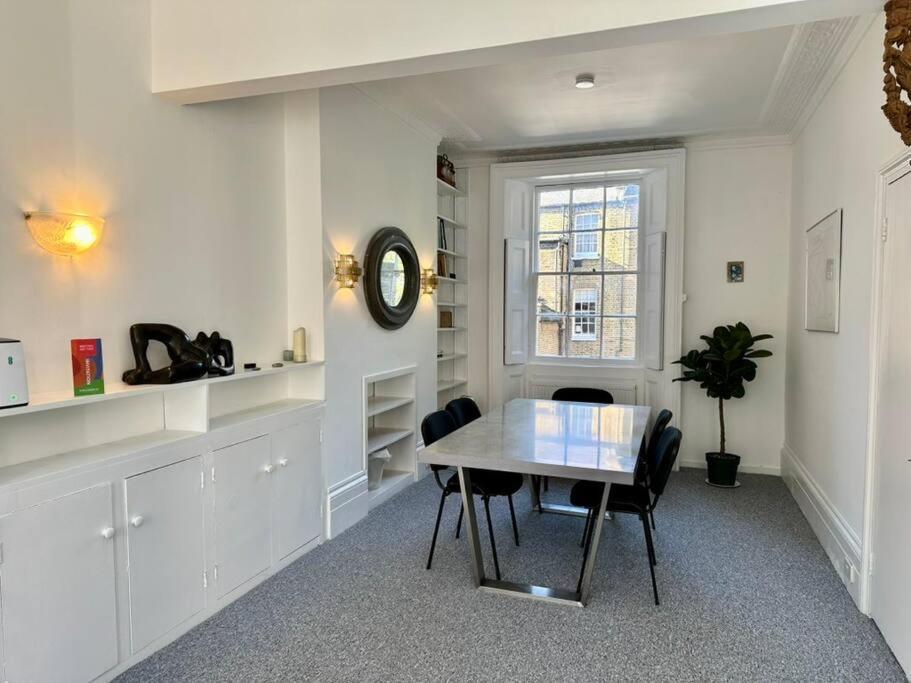 Appartamento Chelsea Large 2 Bed 2 Bath Sydney Street Sw3 *
