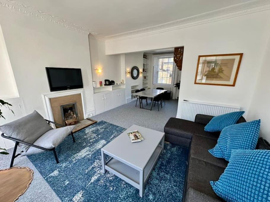 Appartamento Chelsea Large 2 Bed 2 Bath Sydney Street Sw3 *